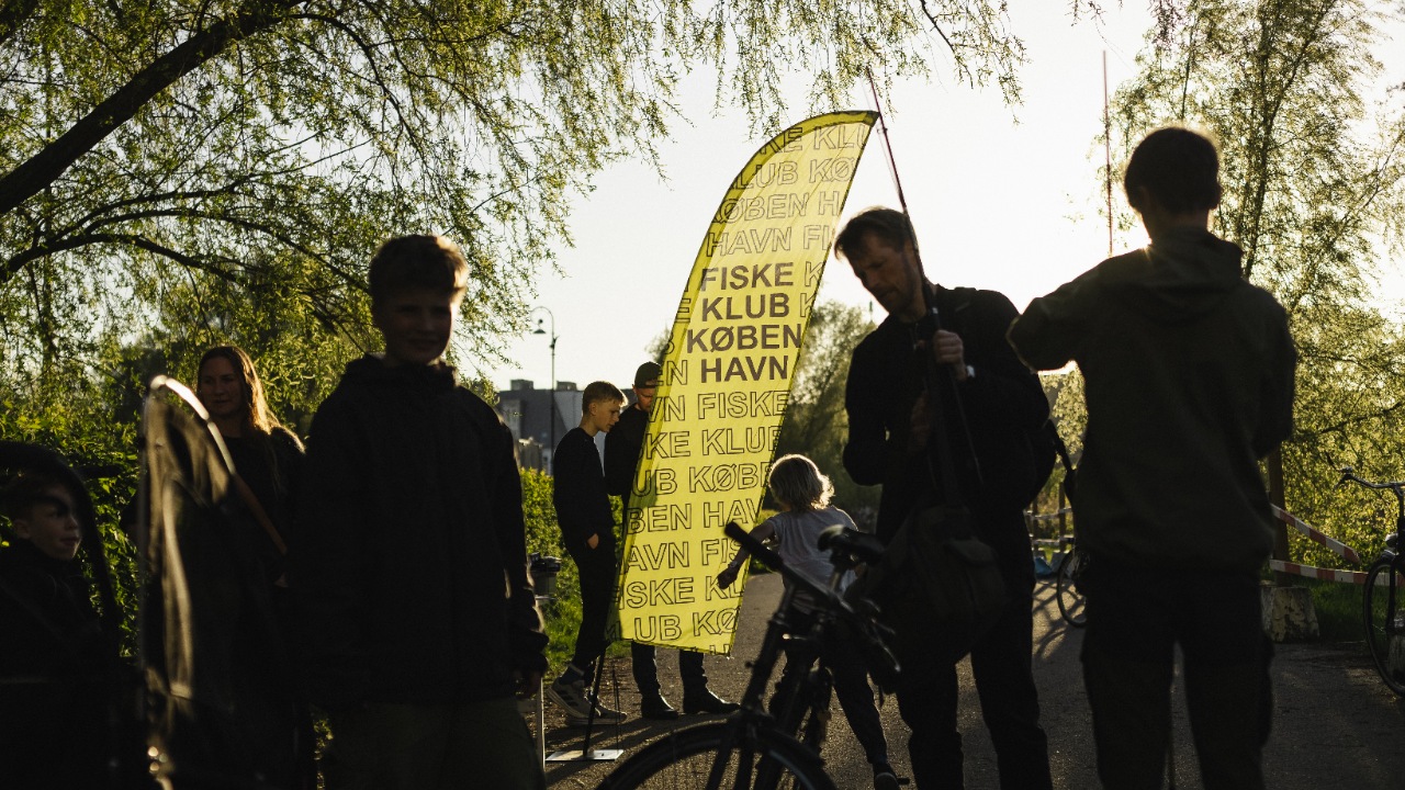 Fiskeklub København